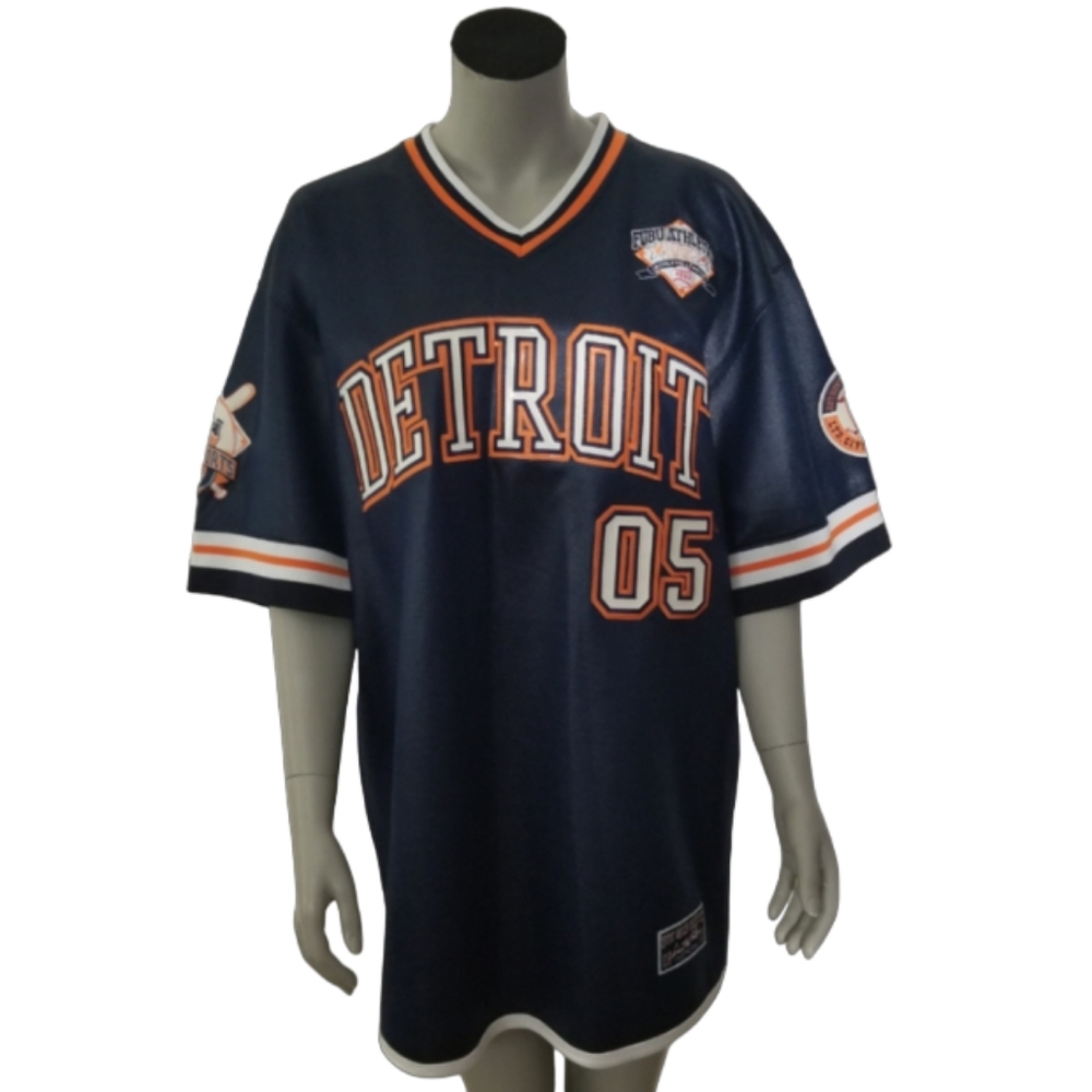 Fubu Sports Collection Limited Edition